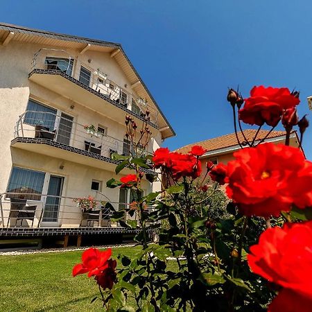 Vila Mosel Доуэ-Май Экстерьер фото