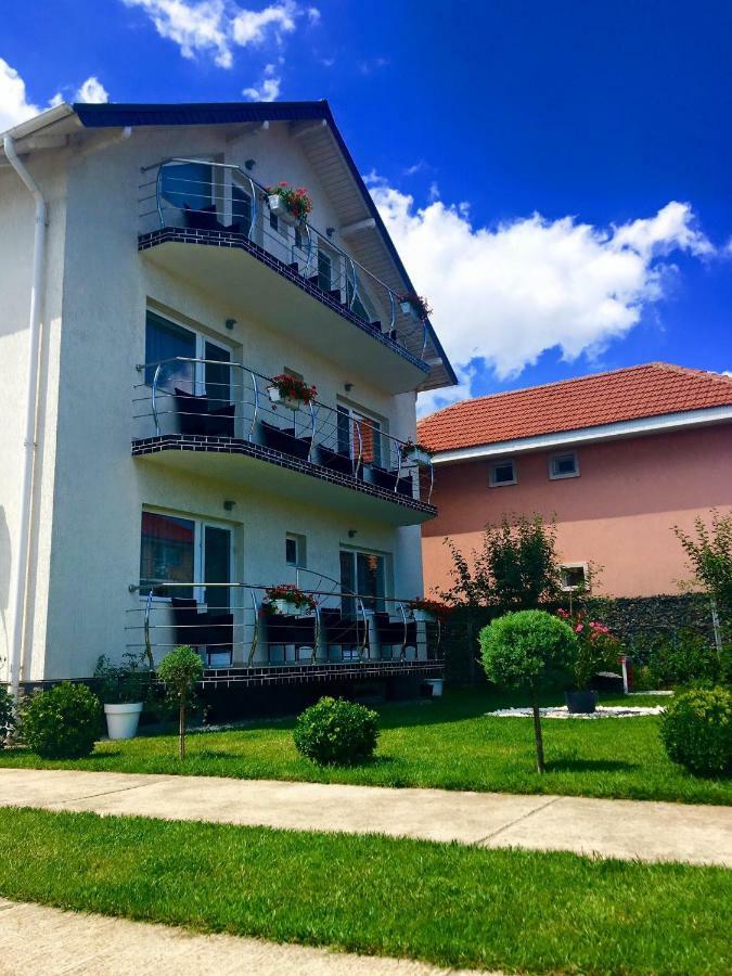 Vila Mosel Доуэ-Май Экстерьер фото